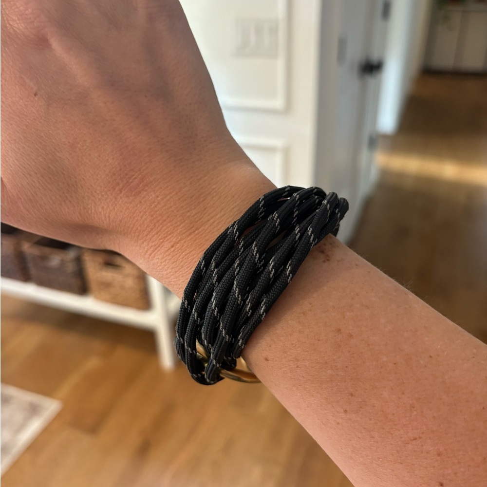 The Ropes - Nautical bracelet - Picture 3 of 4